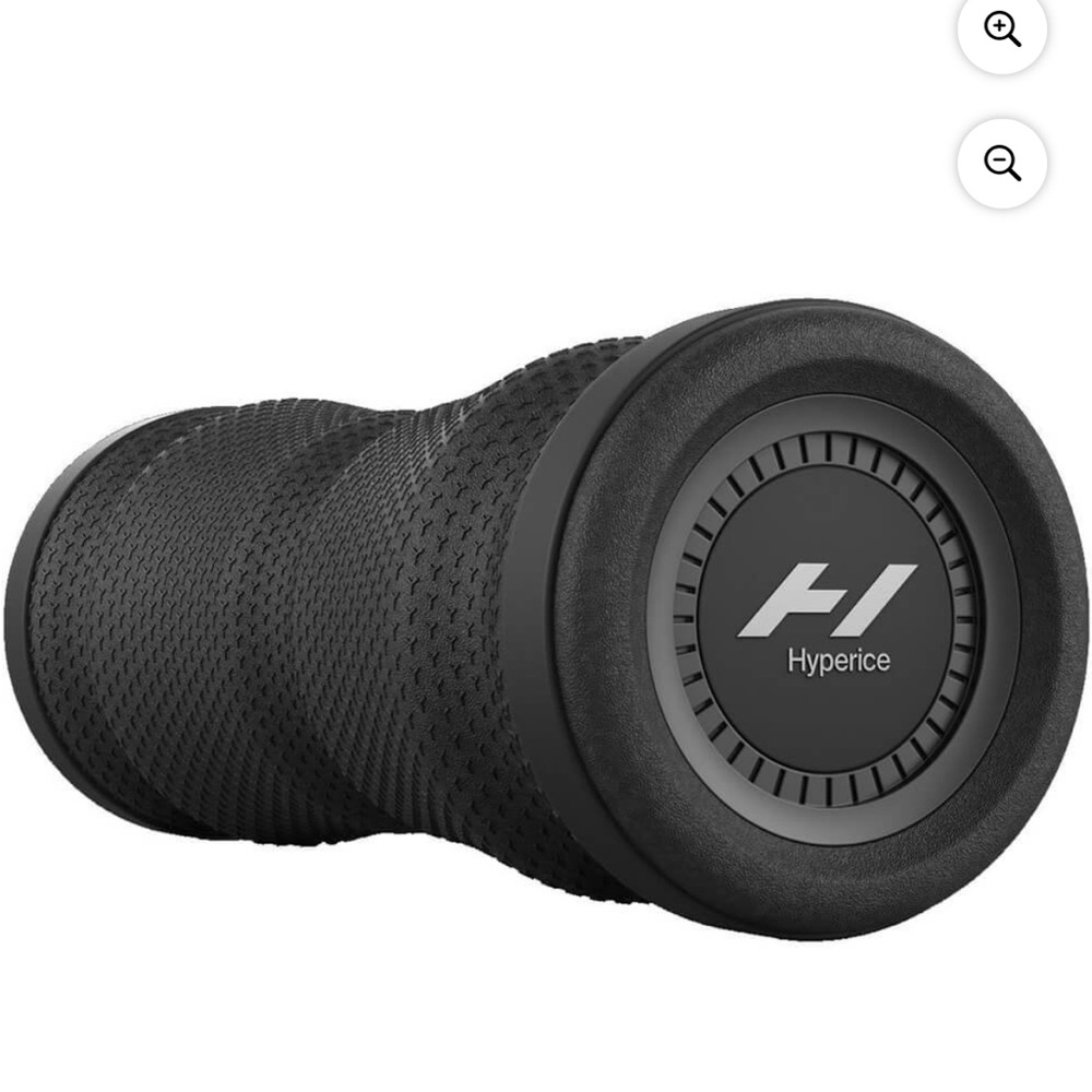 HyperIce Vyper Go vibrating roller-New, opened but never used!